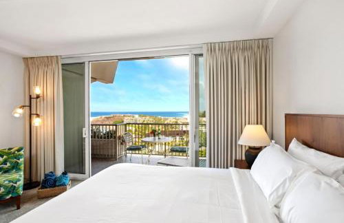 KBM Resorts FREE CAR The Whaler Ocean view Studio with Stunning Sunset WH1-1218 - Photo 9