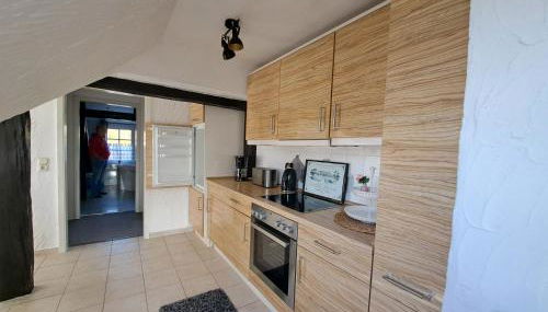 Ferienwohnung "Weit Blick" Objekt-ID 15678-6 - Foto 5