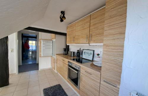 Ferienwohnung "Weit Blick" Objekt-ID 15678-6 - Foto 5