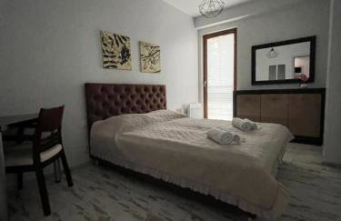 Golden Sun Apartments - Foto 9