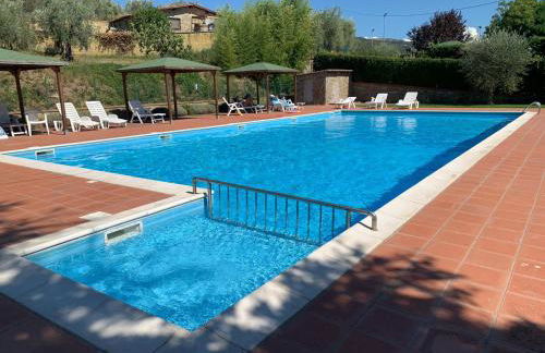 residence San miniato - Foto 1