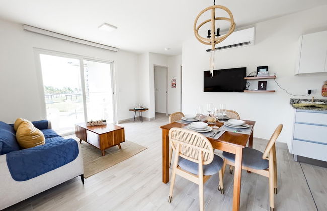 Residences C4-1d in Chame - Foto 6