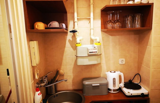 Csillag Apartman - Foto 7