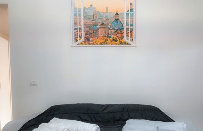 VivimiHome - Holiday House Rome - Foto 16