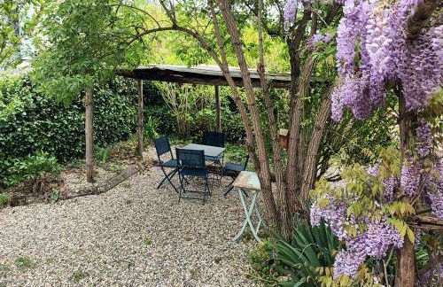 Au bord de la rivière - Foto 18