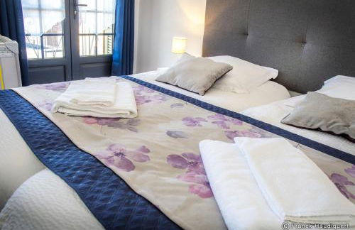 Gite Domaine de Trevety - Foto 33