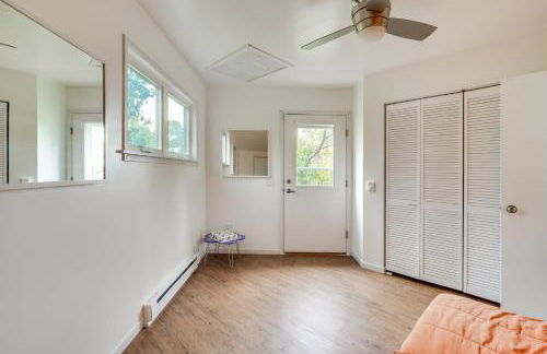 Island Retreat on Pistakee Lake Deck and Gas Grill! - Photo 14