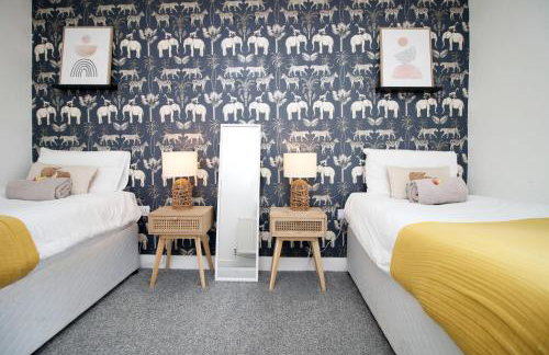 Prospect Cottage Fabulous Home In Stunning Rhondda Valley By STAE-Homes - Foto 10