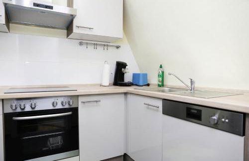 Charlotte Flat Heidelberg - Foto 14