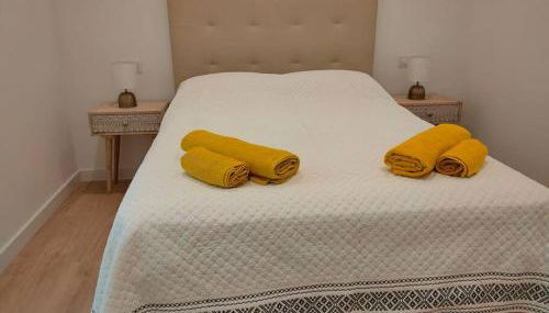 Apartamento en el centro - Foto 4