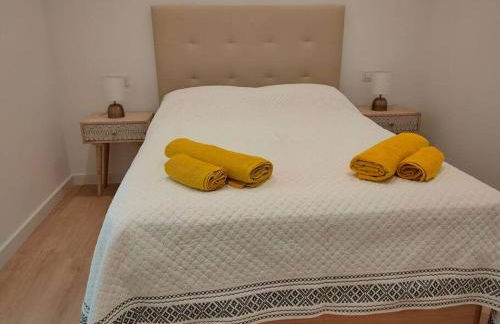 Apartamento en el centro - Foto 4