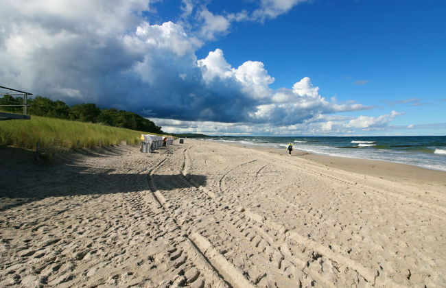 Düneneck App.17 - Foto 34