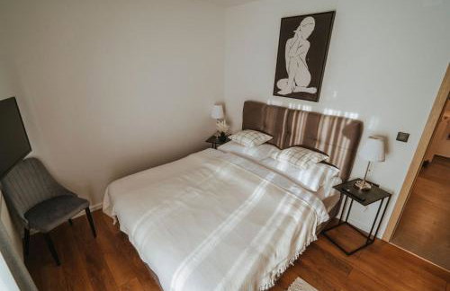 Apartman VI u centru Kutine - Foto 21