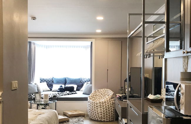 Stay in Style Family Room at Nimman R201 - Photo 9