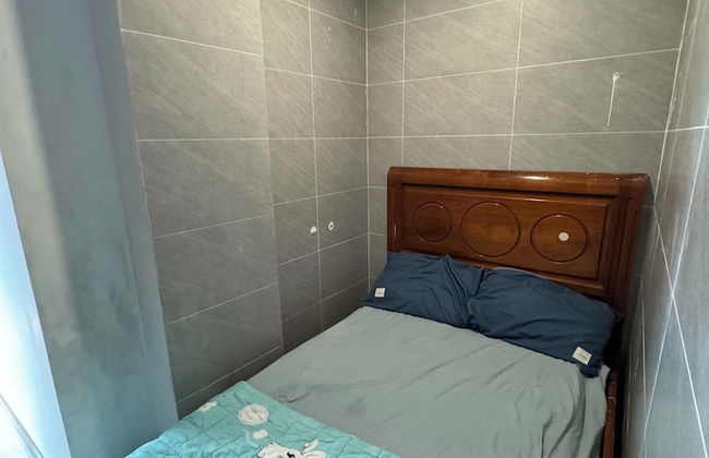 Smiley Apartment District 2 - Foto 59