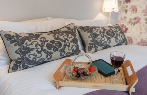 Brewery House Cottage - Foto 15