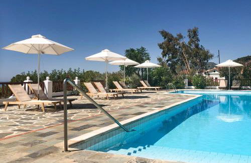 Pleiades Samos - Foto 35