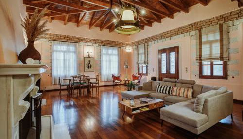 PanThea Stone Villa - Foto 2