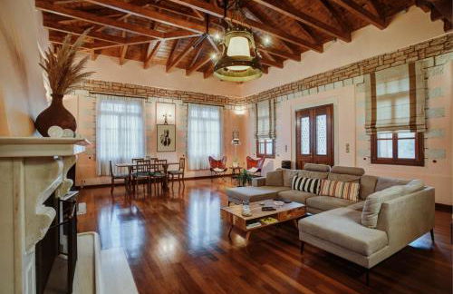 PanThea Stone Villa - Photo 2