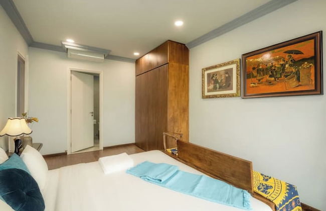 Feliz En Vista River Apartments - Foto 6