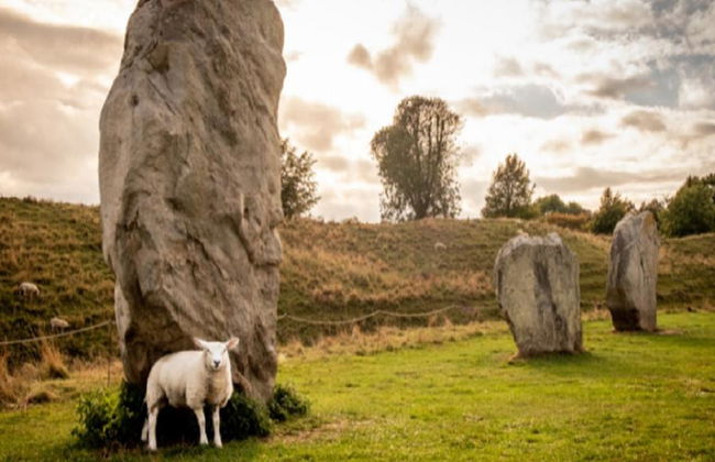 Centuries of Stories: Stonehenge and Cotswolds - Full-Day Small Group Tour - Photo 5