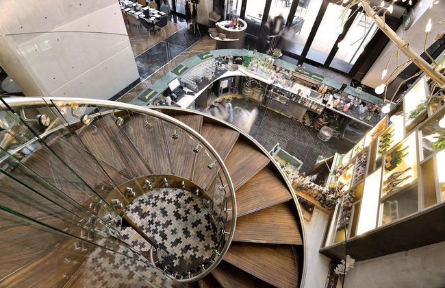 The Leonardo - Foto 6