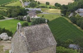 Cottage Le Phare - Le Clos de la Morière - Foto 48