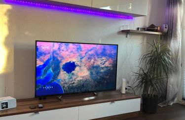 Anelia City Apartment 2 Zimmer inkl 2 Parkplätze im Zentrum - Foto 18