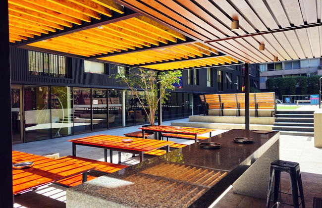 LivinnX Santiago - Foto 26