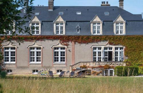 Manoir de la Dune - Foto 28