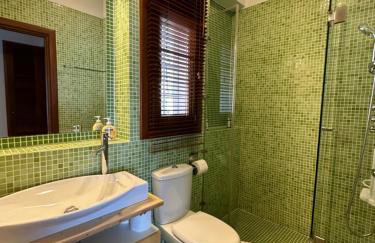 Elia Pilio Villas - Foto 34