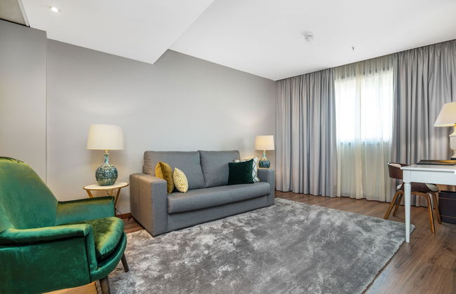 Gaia Residence - Foto 20