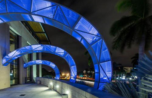 Close to everything! Perfect basecamp for WPB - Foto 12