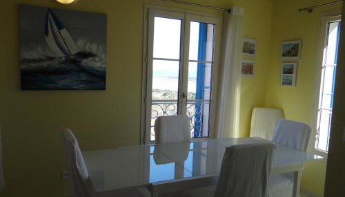 Appartement vue mer, Presqu'il de Giens - Foto 5