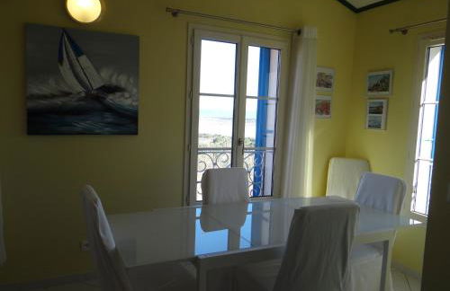Appartement vue mer, Presqu'il de Giens - Foto 5