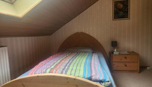 Zuhause bei uns im Schlafzimmer M - Foto 2