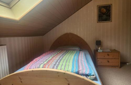 Zuhause bei uns im Schlafzimmer M - Foto 2