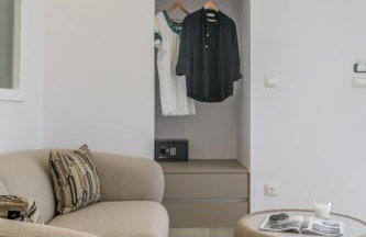 Nobilis view suite - Foto 6