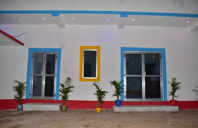 TabTrips Laxmi resort - Photo 11