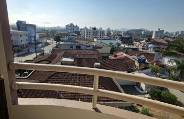 Apartamento completo em Joinville no Costa e Silva - Há 50 km das Praias SC - Photo 4