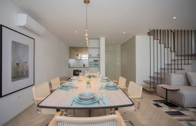 Liiiving in Porto Luxury Beachfront Apartment VI - Foto 52