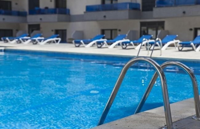 Apartamentos Treumal Park 24 - Photo 14