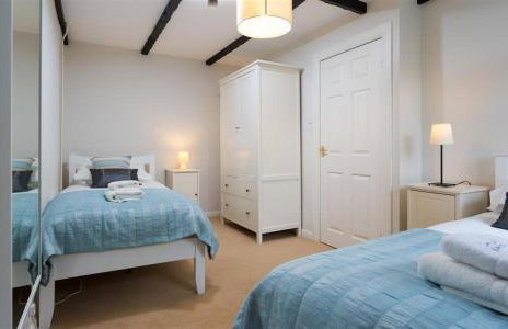 Christmas Cottage - Foto 8