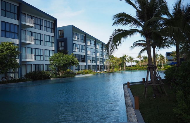 Baan Thew Talay Blue Sapphire - Foto 34