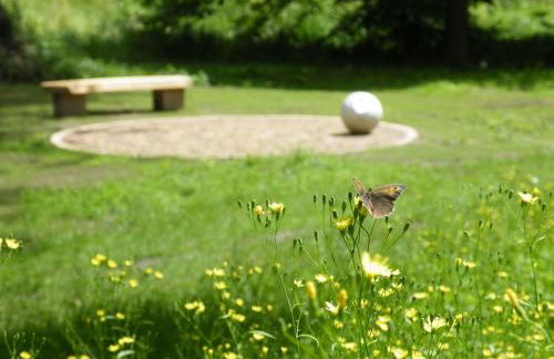 bund Ferienwohnung - Foto 10