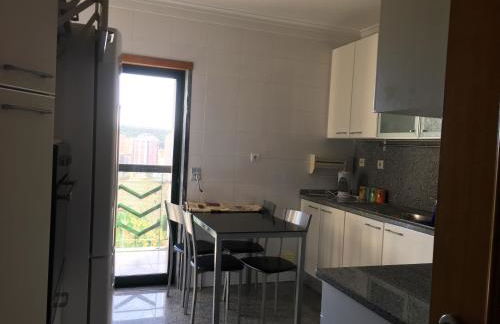 Apartamento novo muito confortável com vista Rio - Foto 21