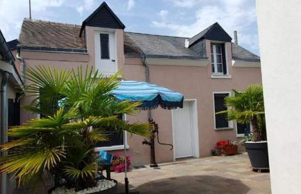 Maison avec garage 24 HEURES DU MANS VOITURES et toute manifestation - Foto 3