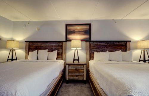 MP504 MP506H Mountain Plaza 2BR 3BA condo - Foto 23