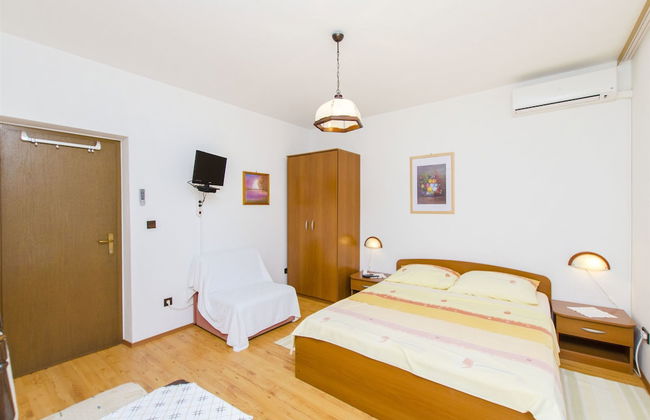 Apartments and Rooms Iva - Foto 17