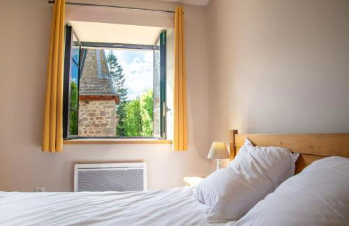 Gite de la grange - domaine de coulagnettes - Foto 31